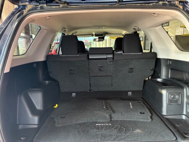 2020 Toyota 4Runner SR5 Charlotte NC