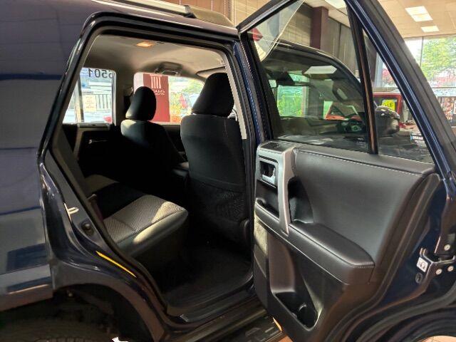 2020 Toyota 4Runner SR5 Charlotte NC