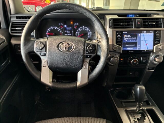 2020 Toyota 4Runner SR5 Charlotte NC