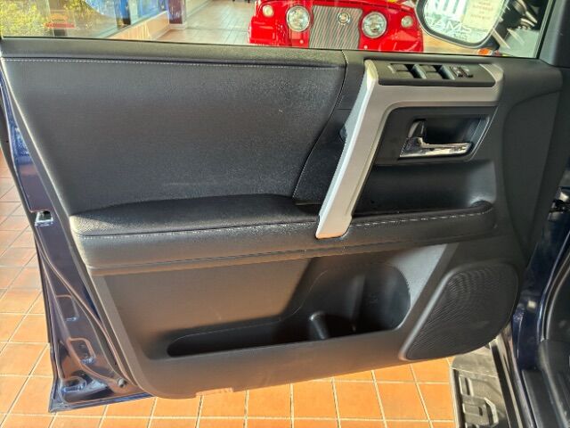 2020 Toyota 4Runner SR5 Charlotte NC