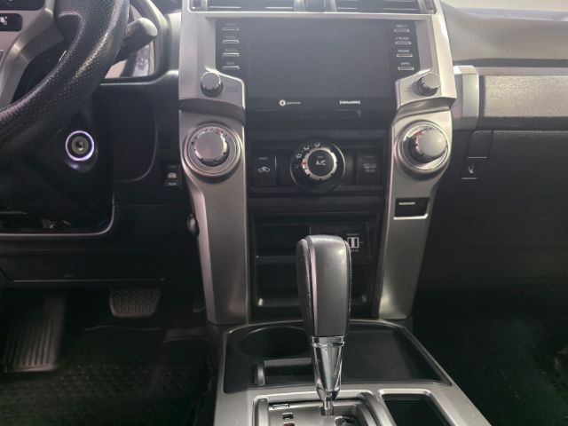 2020 Toyota 4Runner SR5 LEVELED AND LOADED Charlotte NC