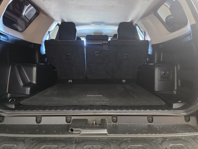 2020 Toyota 4Runner SR5 LEVELED AND LOADED Charlotte NC
