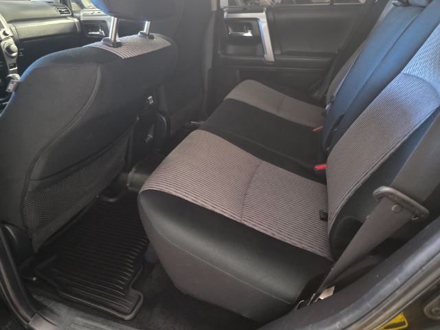 2020 Toyota 4Runner SR5 LEVELED AND LOADED Charlotte NC