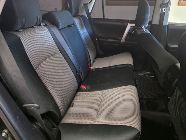 2020 Toyota 4Runner SR5 LEVELED AND LOADED Charlotte NC