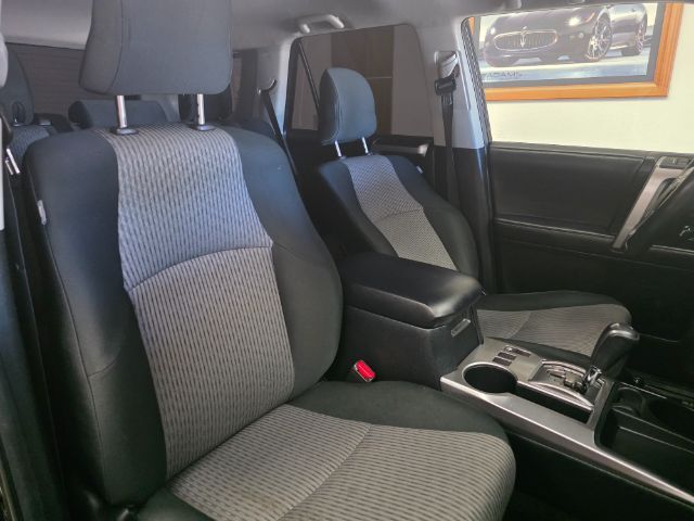 2020 Toyota 4Runner SR5 LEVELED AND LOADED Charlotte NC