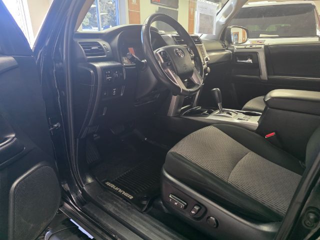 2020 Toyota 4Runner SR5 LEVELED AND LOADED Charlotte NC