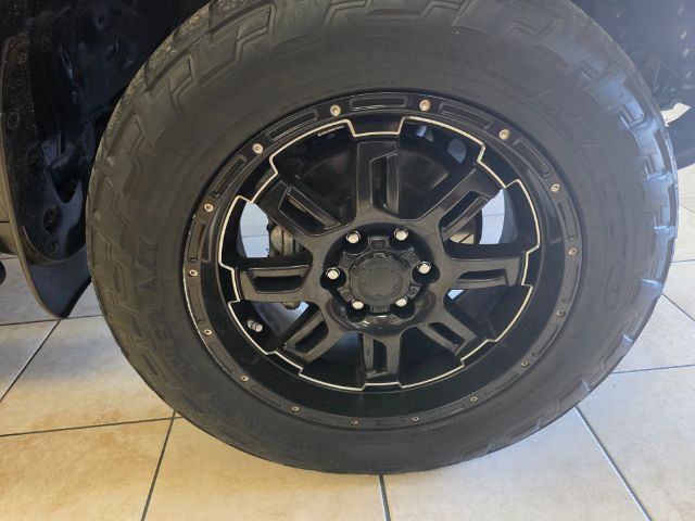 2020 Toyota 4Runner SR5 LEVELED AND LOADED Charlotte NC