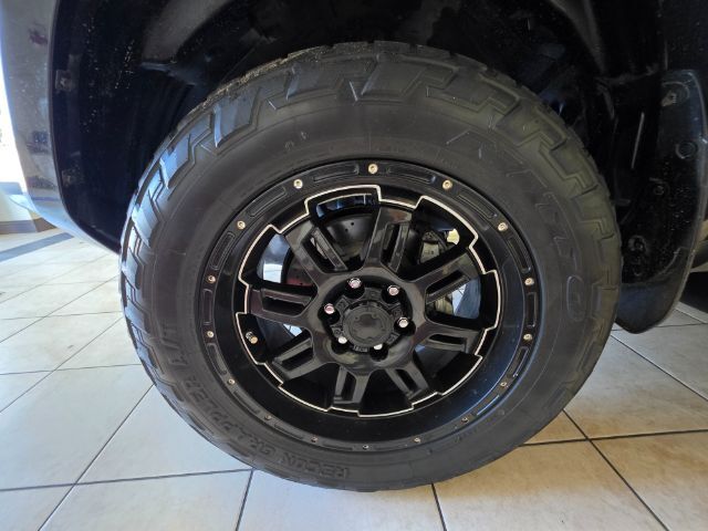 2020 Toyota 4Runner SR5 LEVELED AND LOADED Charlotte NC