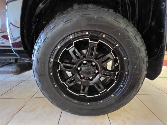 2020 Toyota 4Runner SR5 LEVELED AND LOADED Charlotte NC