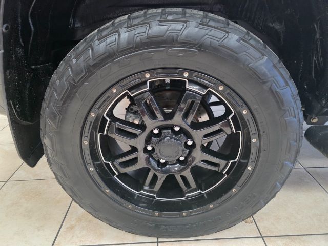 2020 Toyota 4Runner SR5 LEVELED AND LOADED Charlotte NC
