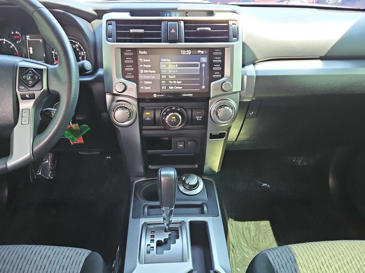 2020 Toyota 4Runner SR5 Irving TX