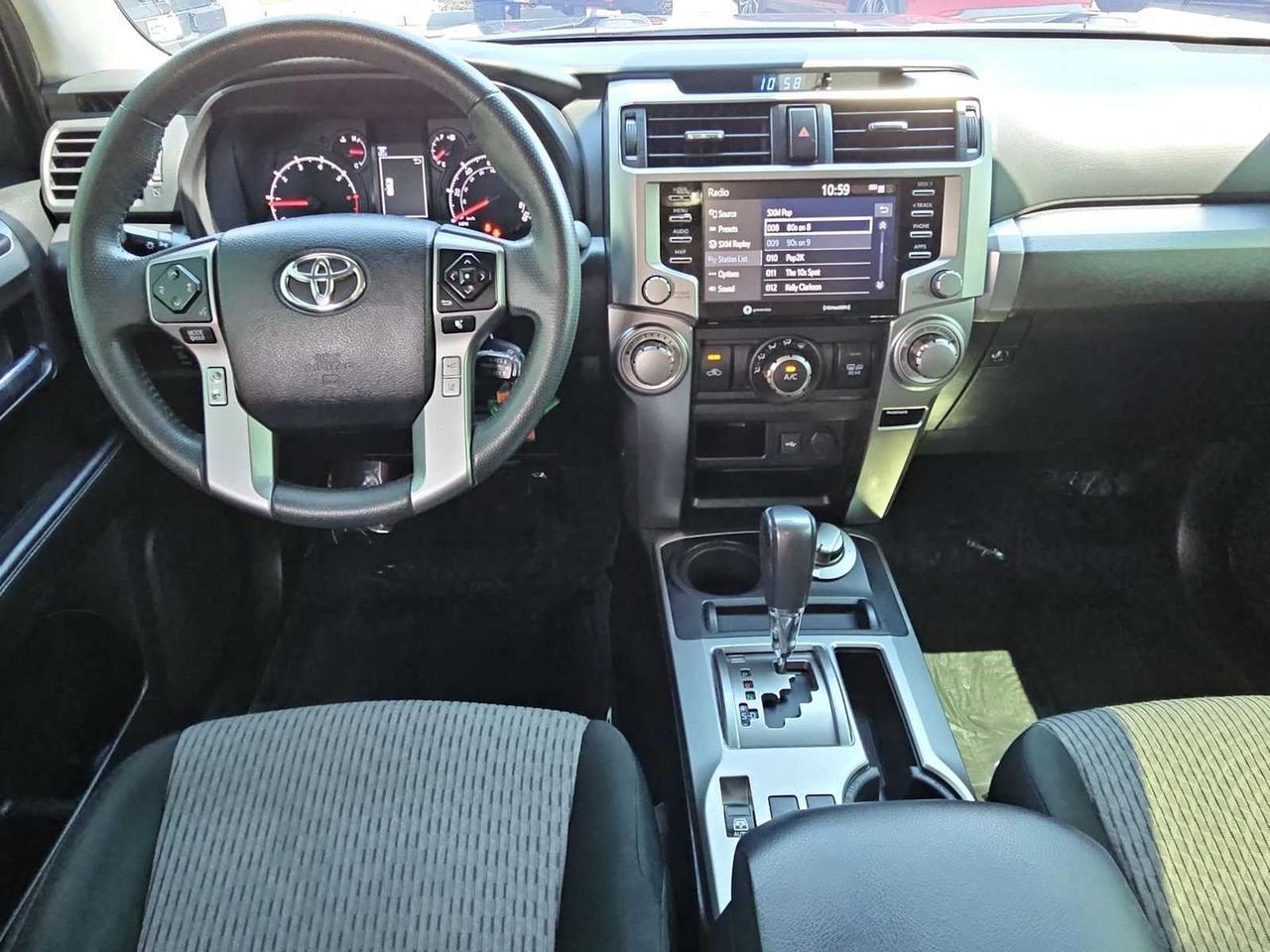 2020 Toyota 4Runner SR5 Irving TX