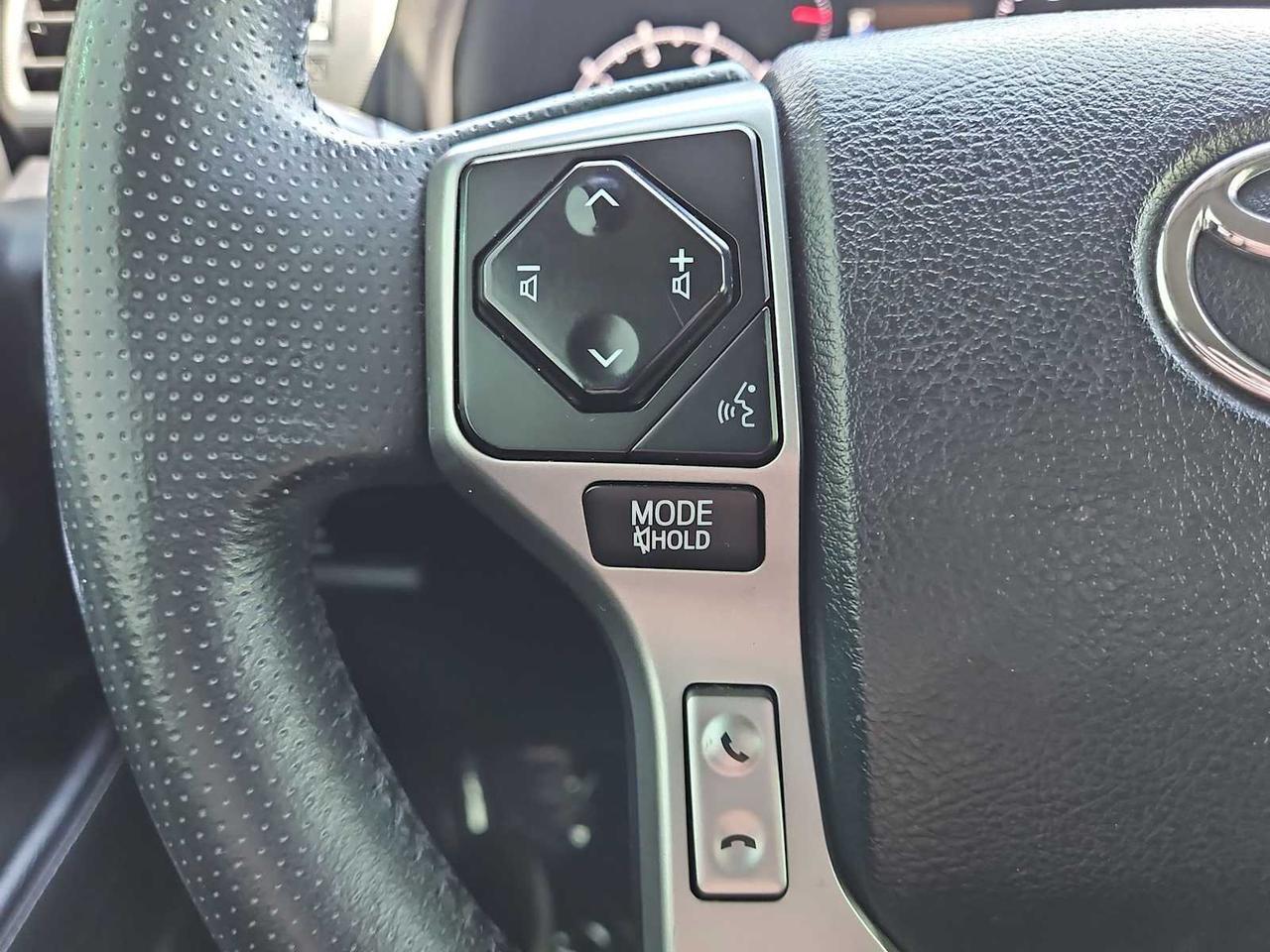 2020 Toyota 4Runner SR5 Irving TX
