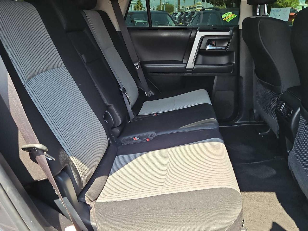 2020 Toyota 4Runner SR5 Irving TX