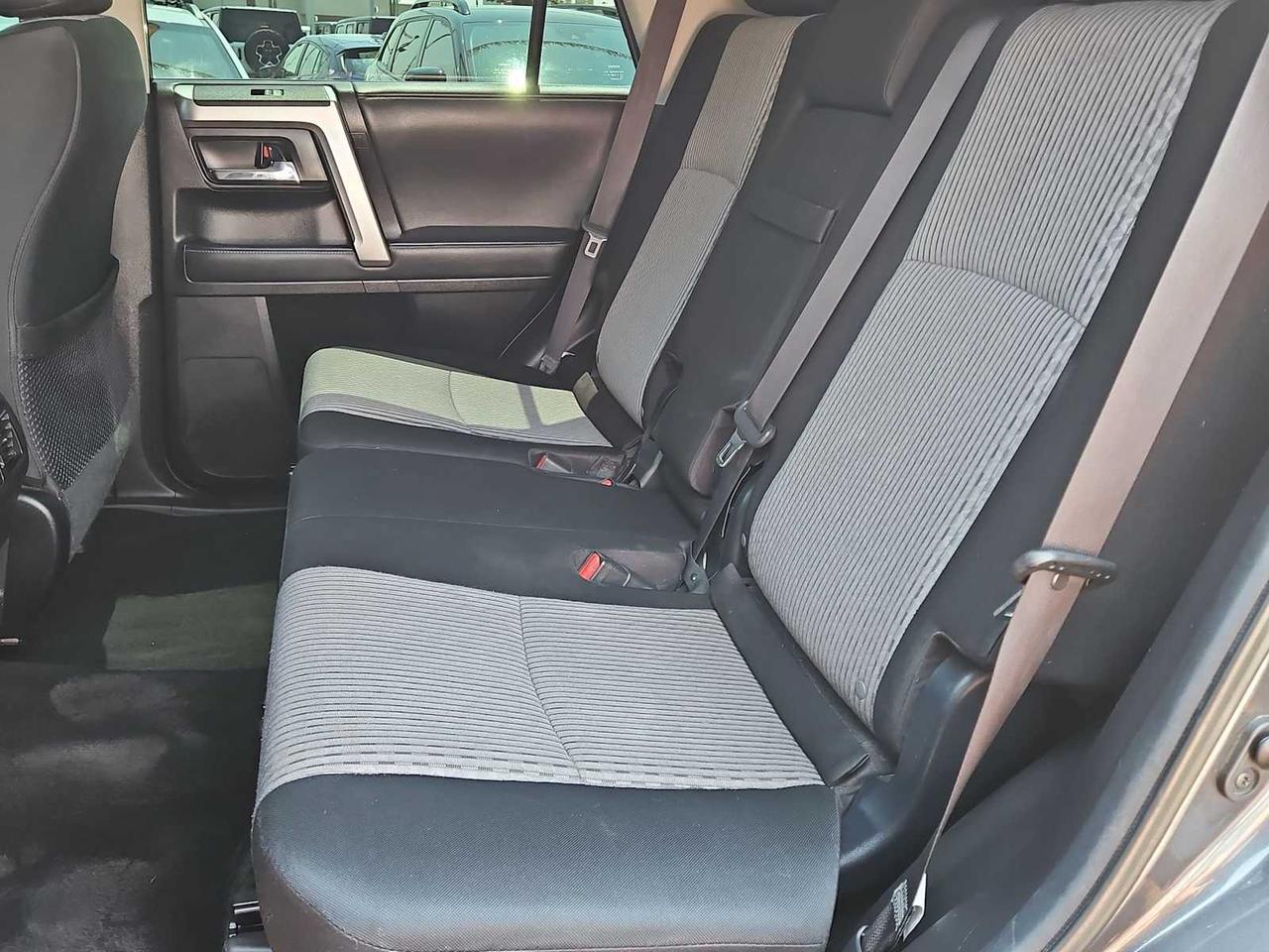 2020 Toyota 4Runner SR5 Irving TX