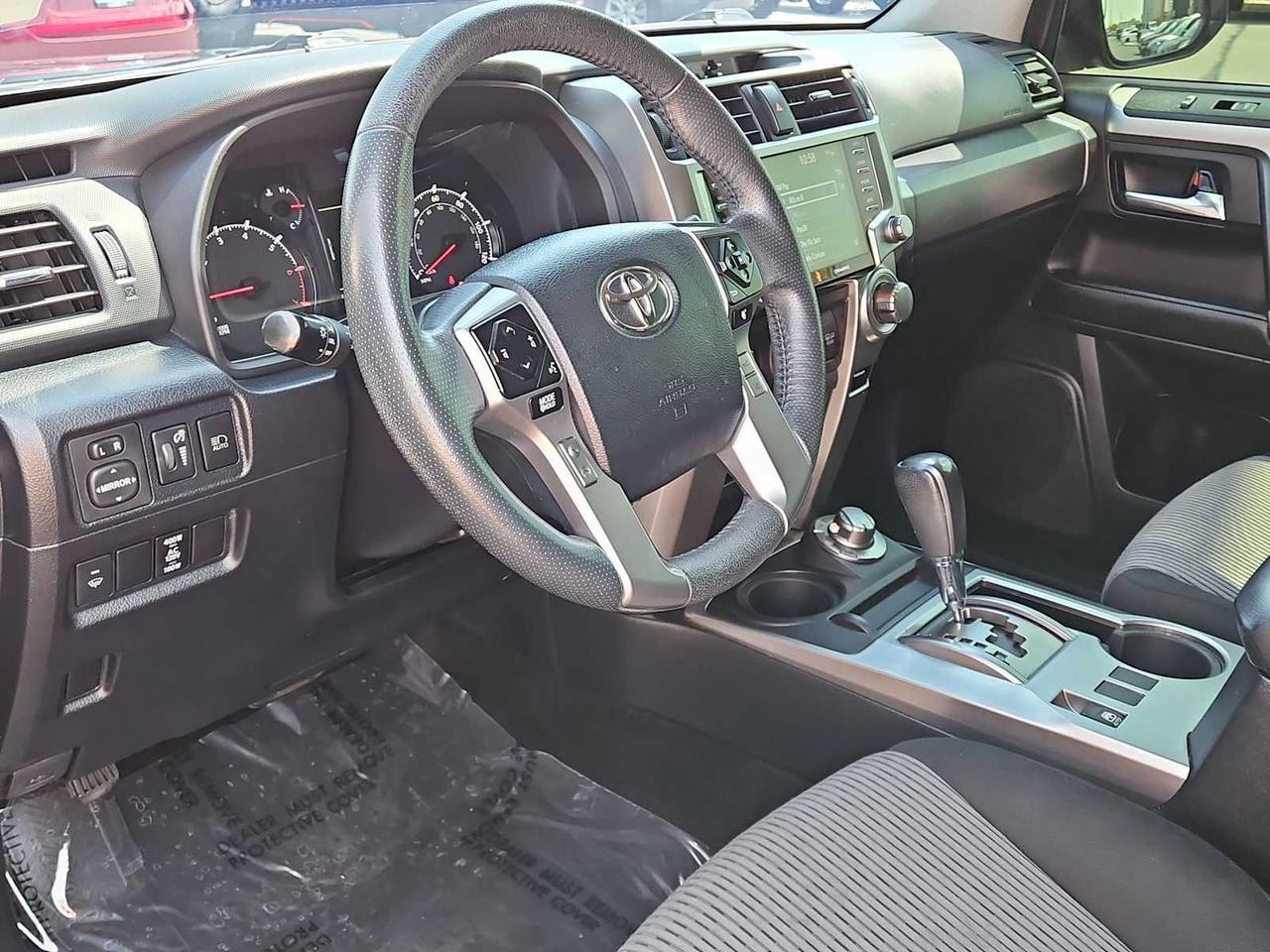 2020 Toyota 4Runner SR5 Irving TX