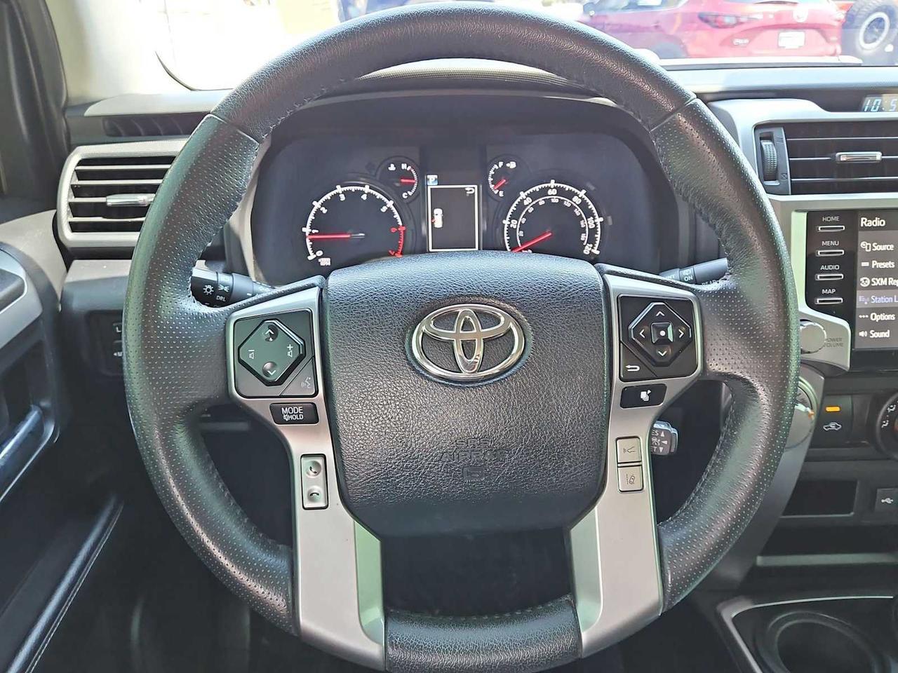 2020 Toyota 4Runner SR5 Irving TX