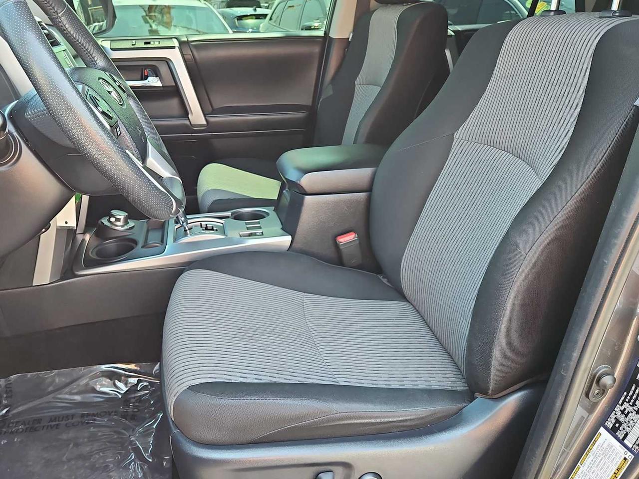 2020 Toyota 4Runner SR5 Irving TX