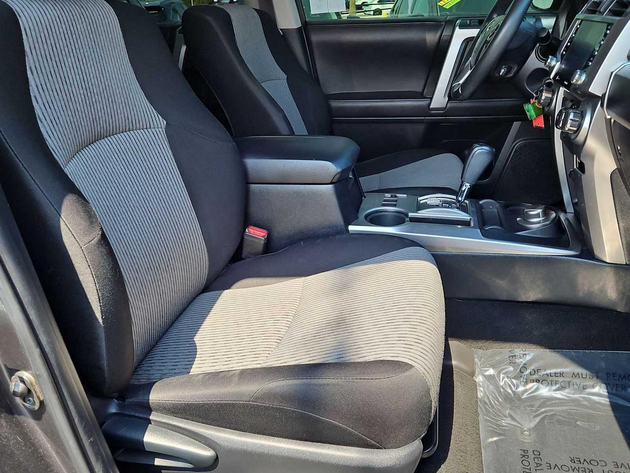 2020 Toyota 4Runner SR5 Irving TX