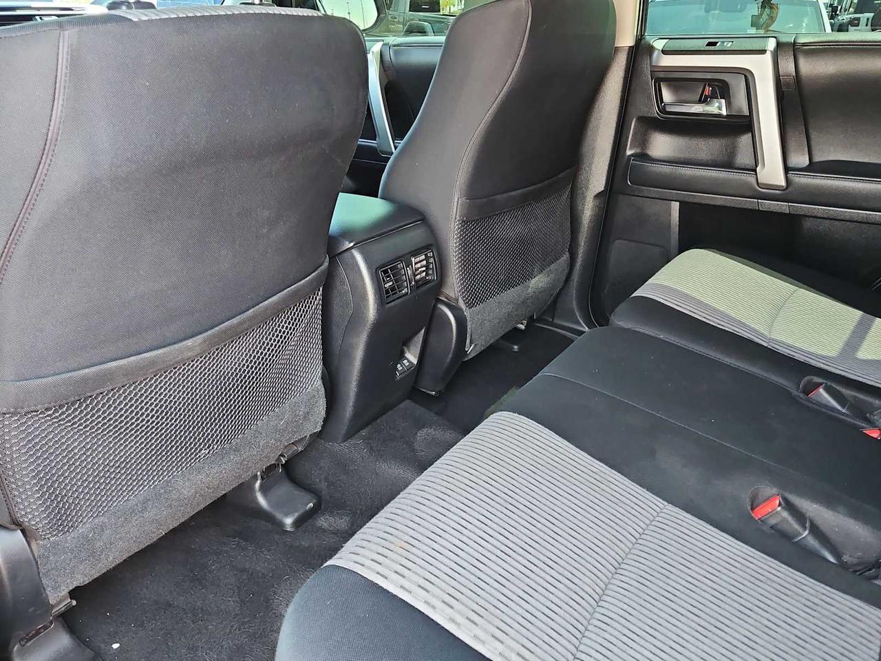 2020 Toyota 4Runner SR5 Irving TX