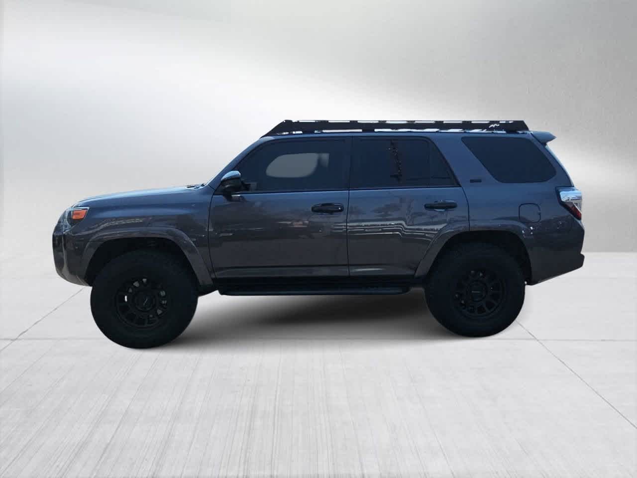 2020 Toyota 4Runner SR5 Irving TX