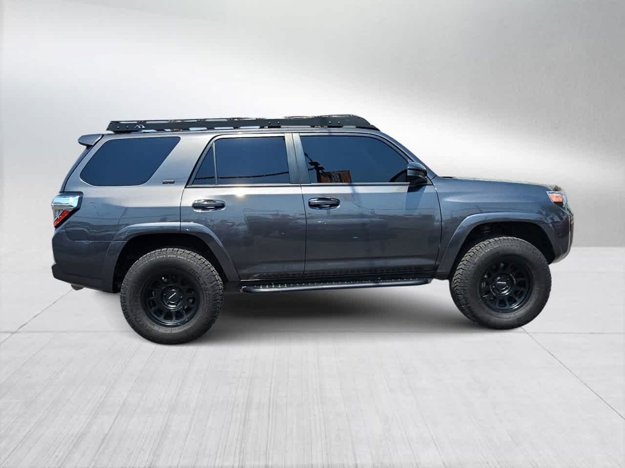 2020 Toyota 4Runner SR5 Irving TX