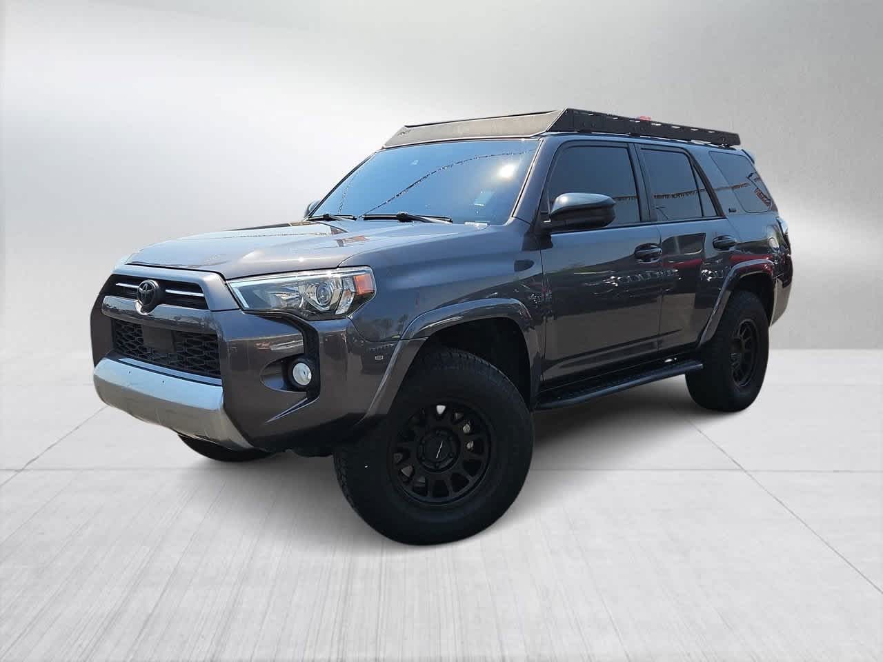 2020 Toyota 4Runner SR5 Irving TX