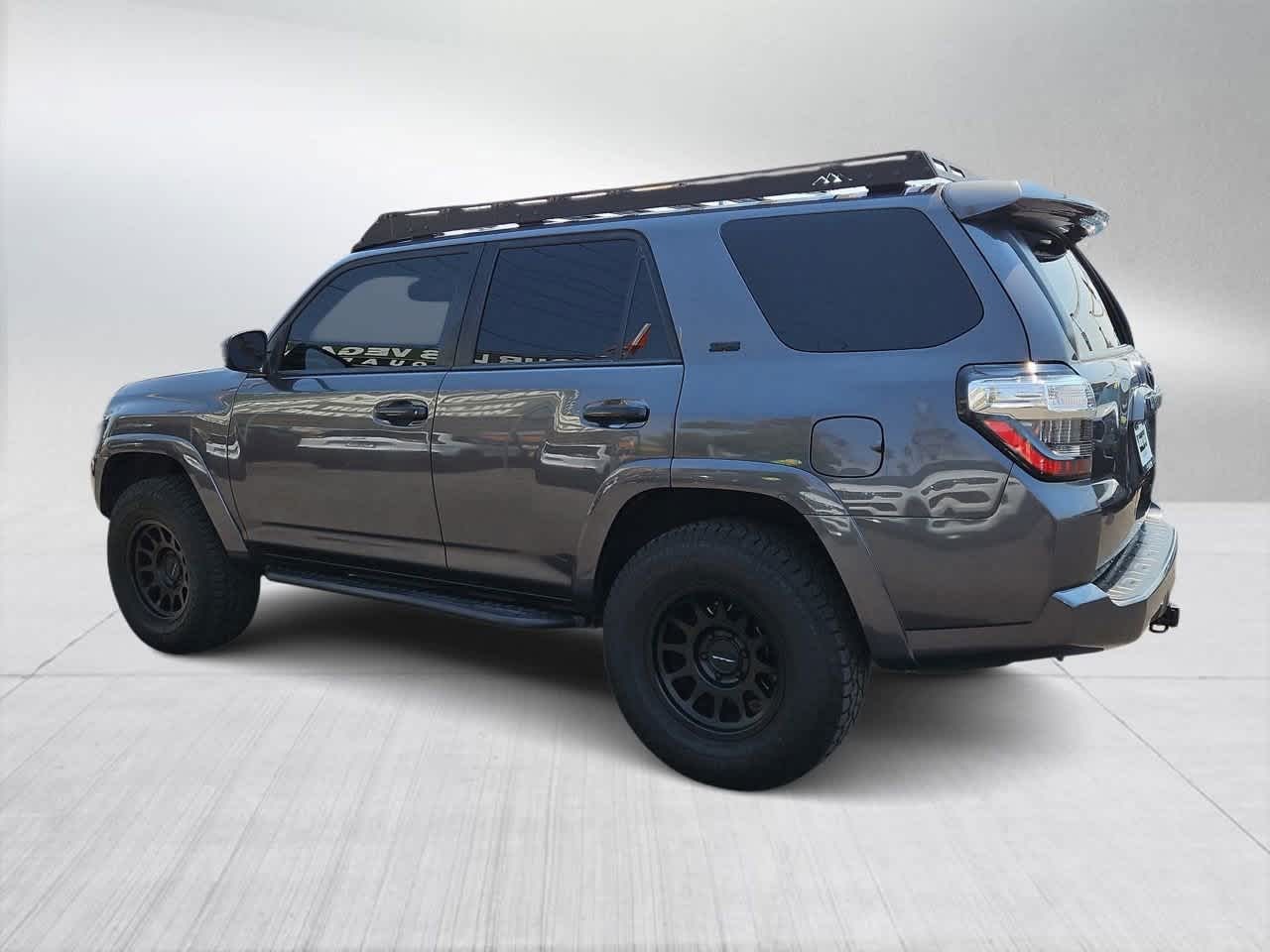2020 Toyota 4Runner SR5 Irving TX