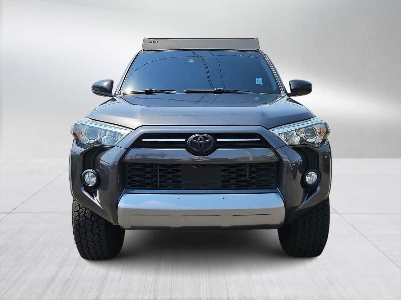 2020 Toyota 4Runner SR5 Irving TX