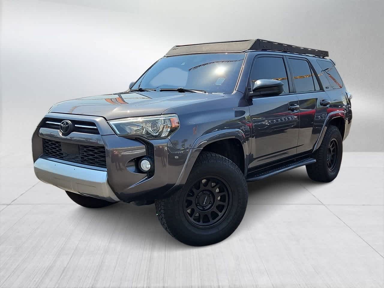 2020 Toyota 4Runner SR5 Irving TX