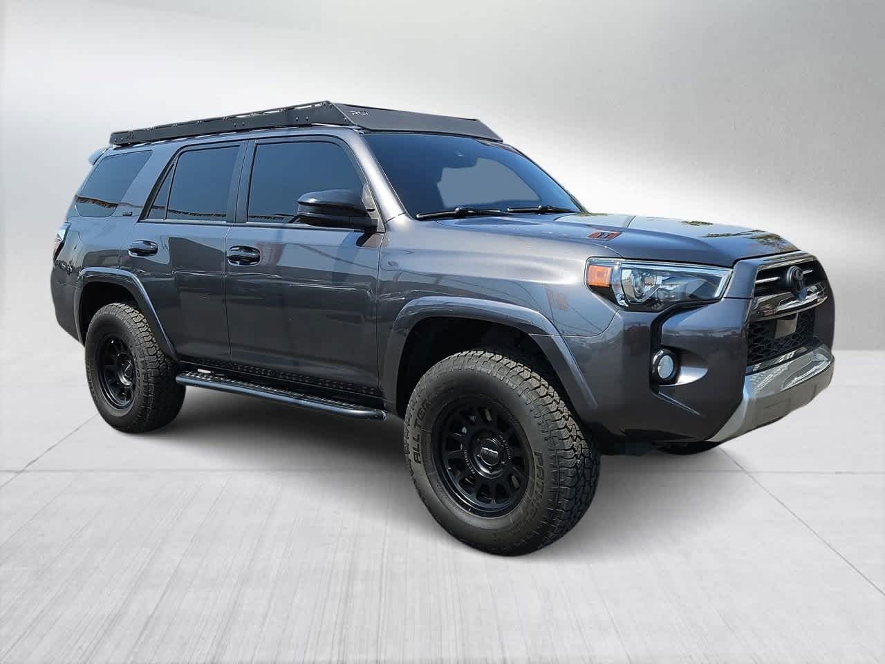 2020 Toyota 4Runner SR5 Irving TX