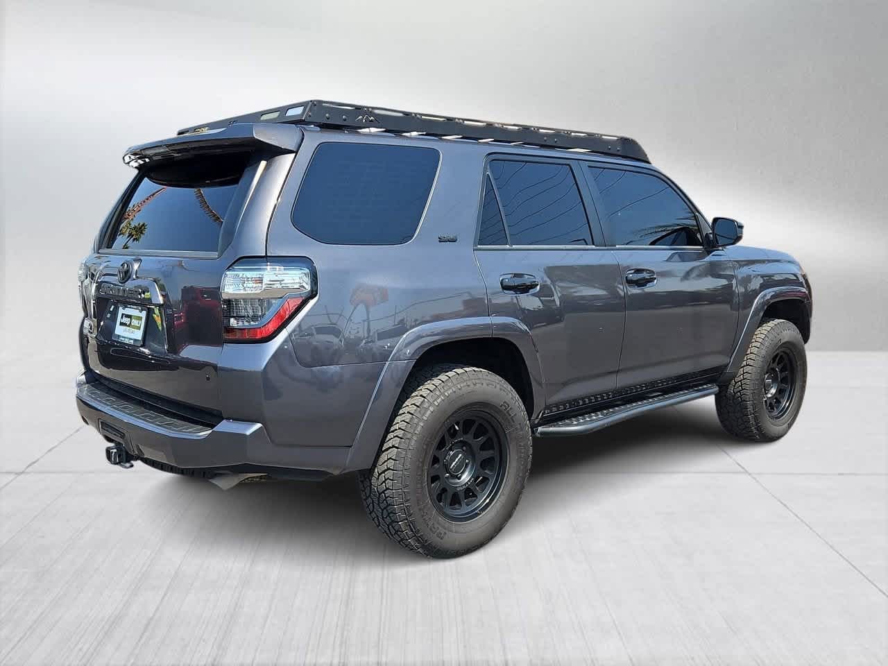 2020 Toyota 4Runner SR5 Irving TX