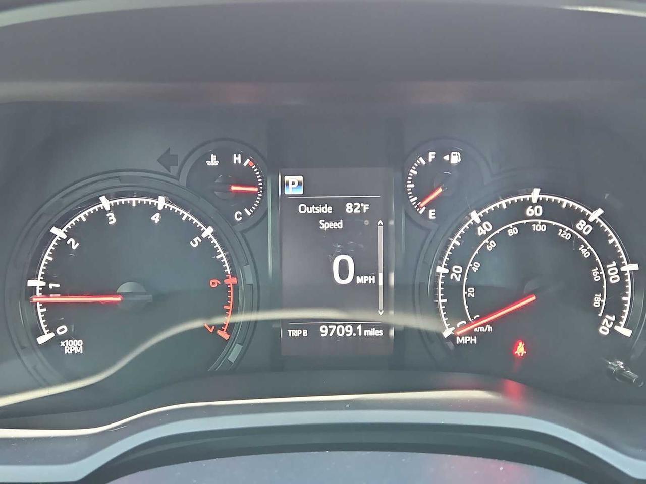 2020 Toyota 4Runner SR5 Irving TX