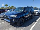 2020 Toyota 4Runner SR5 Oshkosh WI