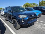 2020 Toyota 4Runner SR5 Video