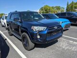 2020 Toyota 4Runner SR5 Oshkosh WI