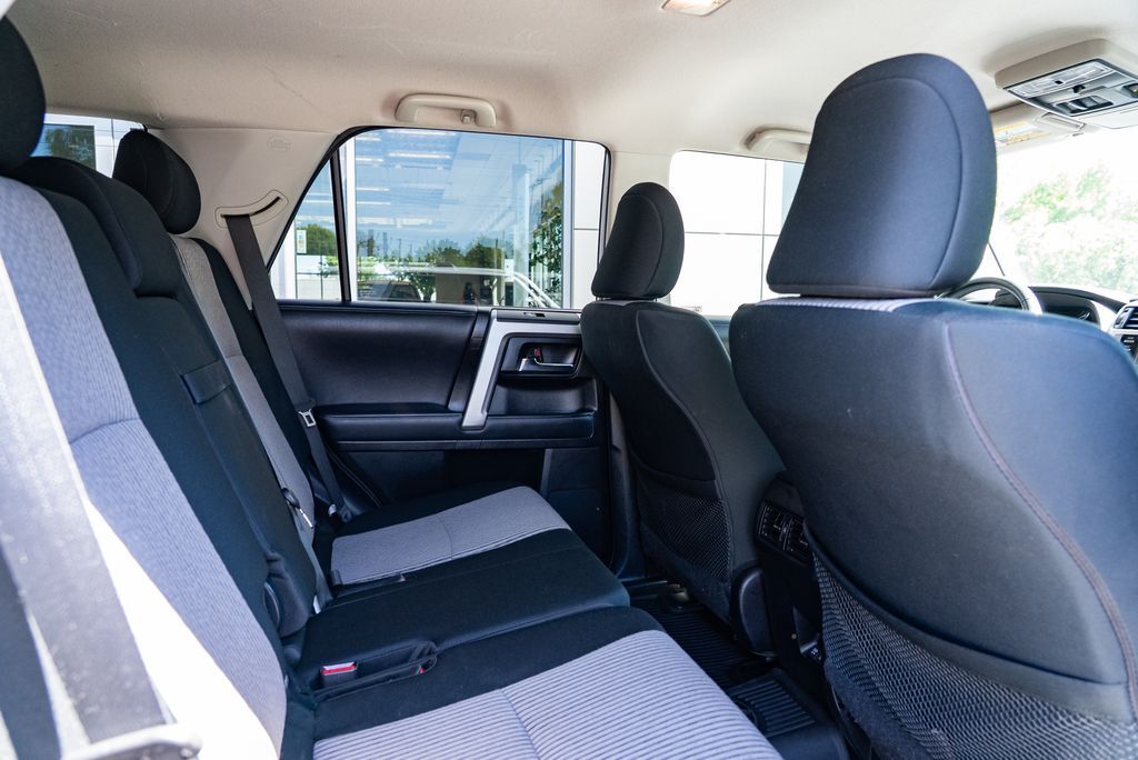 2020 Toyota 4Runner SR5 Beaverton OR