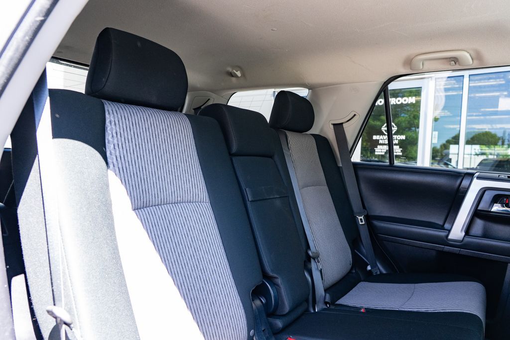 2020 Toyota 4Runner SR5 Beaverton OR