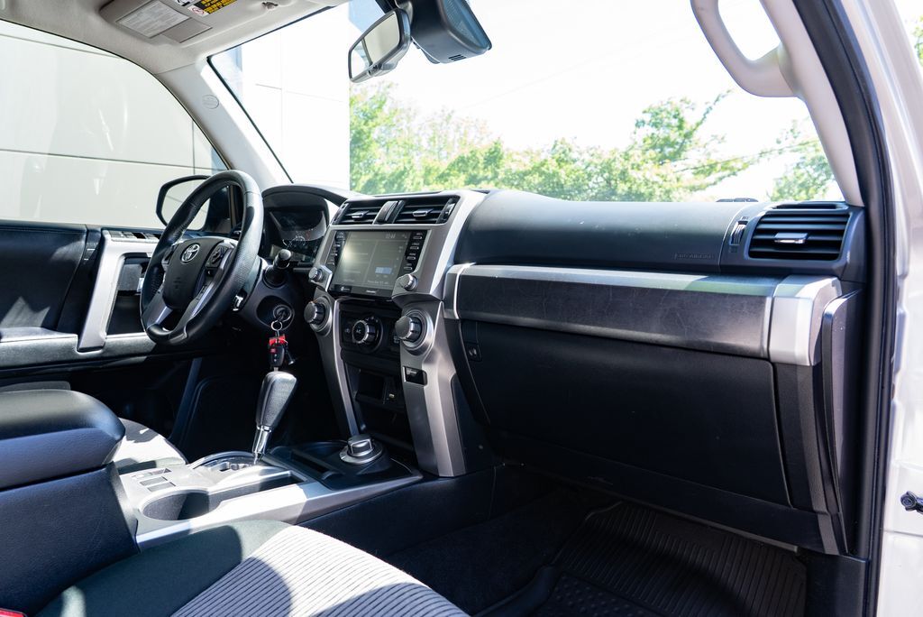 2020 Toyota 4Runner SR5 Beaverton OR