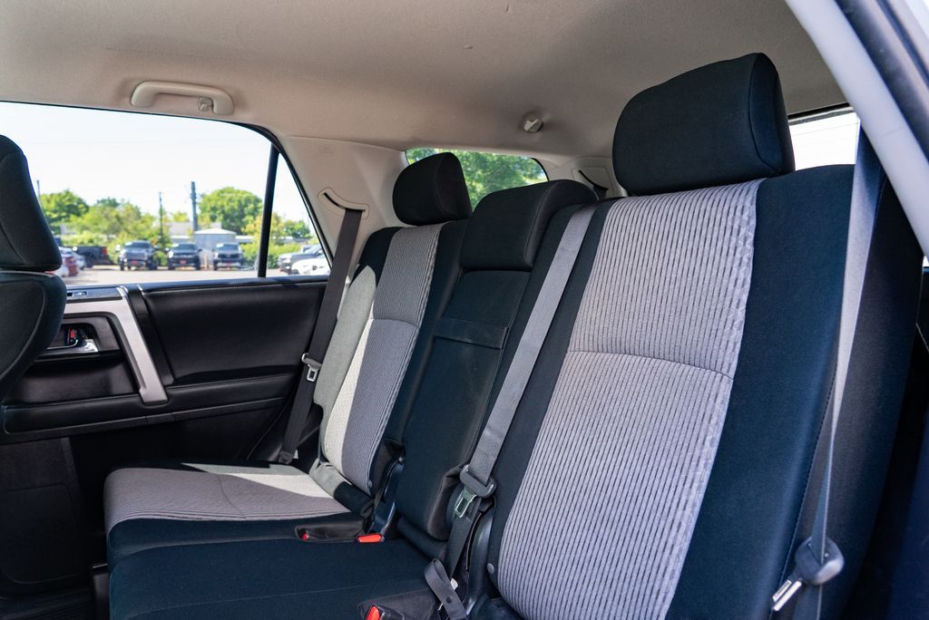 2020 Toyota 4Runner SR5 Beaverton OR