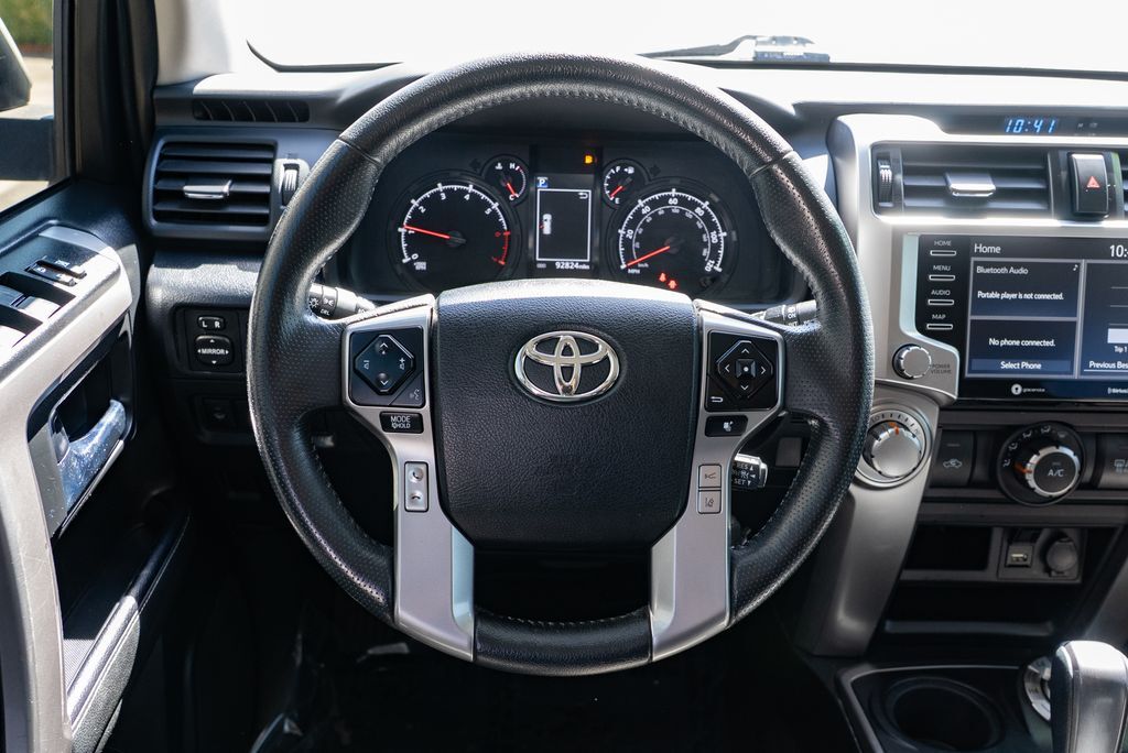 2020 Toyota 4Runner SR5 Beaverton OR
