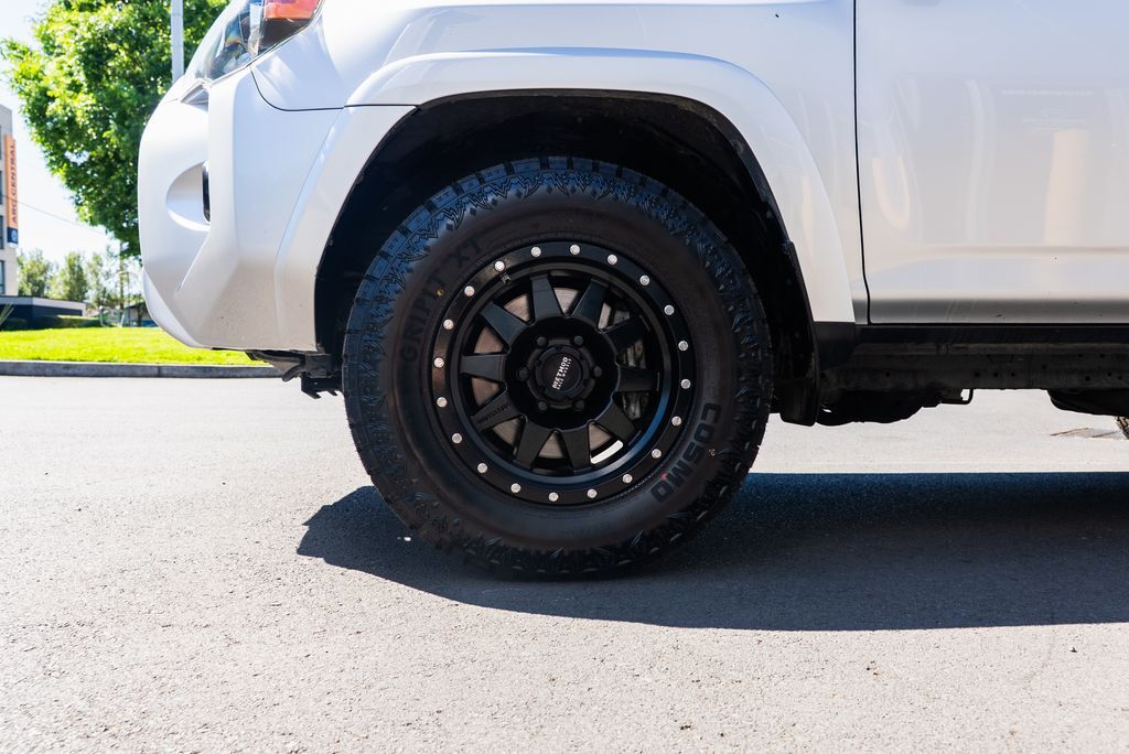 2020 Toyota 4Runner SR5 Beaverton OR
