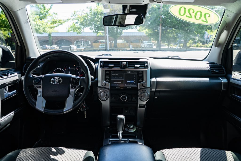 2020 Toyota 4Runner SR5 Beaverton OR