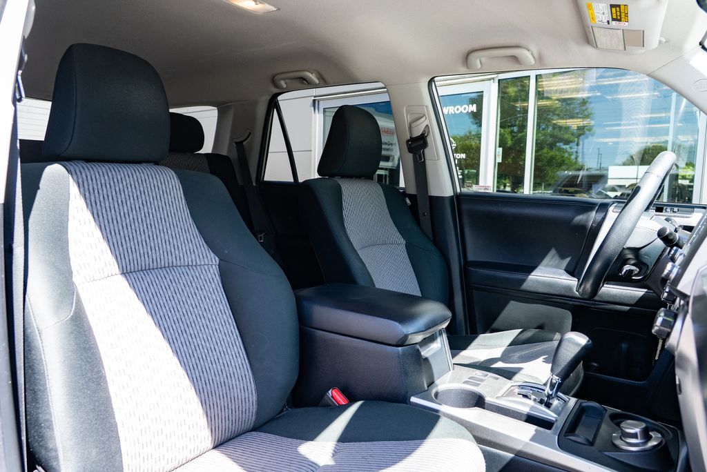 2020 Toyota 4Runner SR5 Beaverton OR