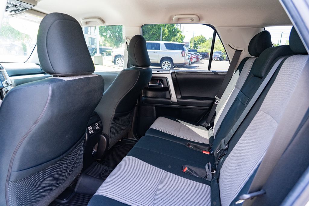 2020 Toyota 4Runner SR5 Beaverton OR