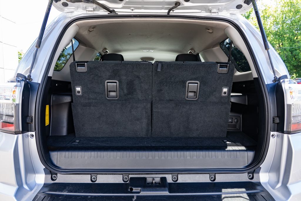 2020 Toyota 4Runner SR5 Beaverton OR