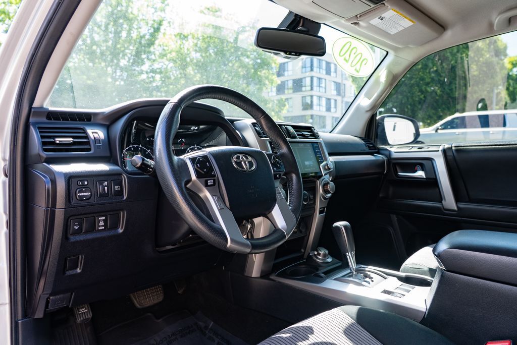 2020 Toyota 4Runner SR5 Beaverton OR
