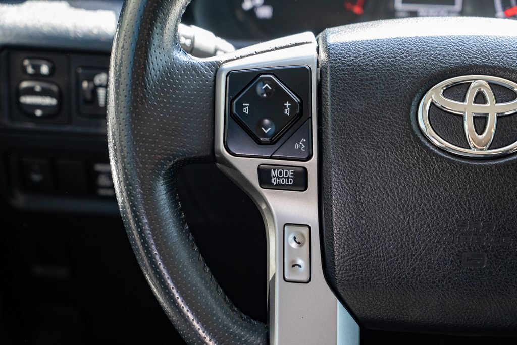 2020 Toyota 4Runner SR5 Beaverton OR