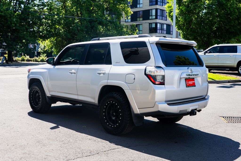 2020 Toyota 4Runner SR5 Beaverton OR