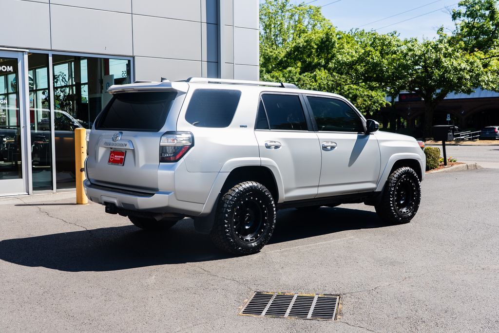 2020 Toyota 4Runner SR5 Beaverton OR
